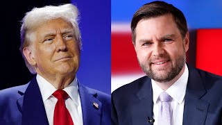 JD Vance praises Trump’s ceasefire efforts between Israel and Iran