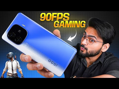 iQOO Neo 10R First Look 🔥️ | 90fps BGMI 🎮 | Launching Soon!