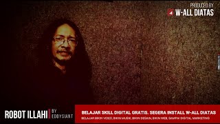 Belajar Skill Digital Marketing, Recording, web dll secara GRATIS di W-ALL DIATAS