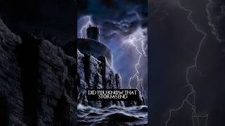 The Mysterious Origins of Storm's End