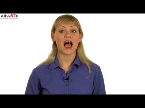 Allworx End User Training - Telephone Overview