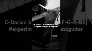 #experimentalmusic #guitarsolo #freeimprovisation #musicmode #musictheory #guitarscales