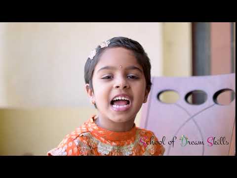 Happy Ugadi  #School Of Dream Skills