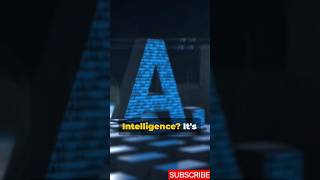 what is Artificial intelligence  #shorts #viral