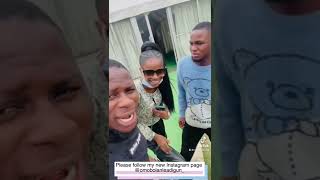Nepa Boys have a message for you.😂