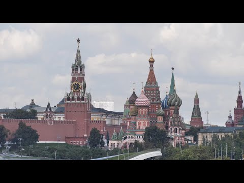GLOBALink | Stable China-Russia ties inject stability into turbulent world: experts