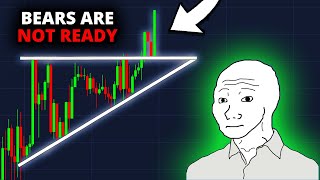 BITCOIN BREAKOUT CONFIRMED!!! #BTC Price Prediction & Crypto News Today
