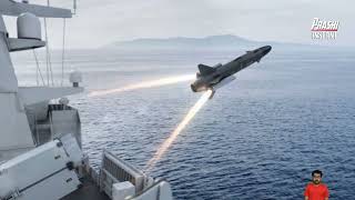 Raytheon signs $250 Million deal with Mitsubishi Electric for ESSM Block 2 Missile Manufacturing