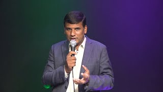 Pr. V J Abraham | Sunday Church Service (20-07-2025)