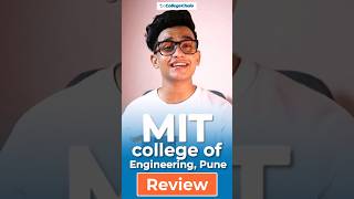 MIT Pune In 60 Seconds. #trendingshorts #viral #mitpune #viralshort  #short #engineeringcollege