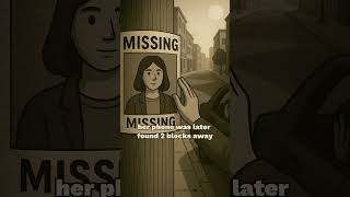 Solve the mystery #006: The last ride #shorts #canyousolveit  #mysteryshorts #detectivestory