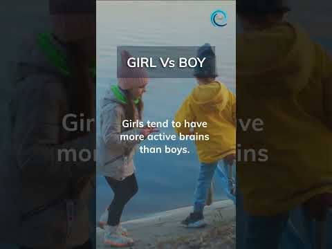 Hey girl, is this true for you? Leave your comment below 👇 #shorts #girlfacts #girlpower
