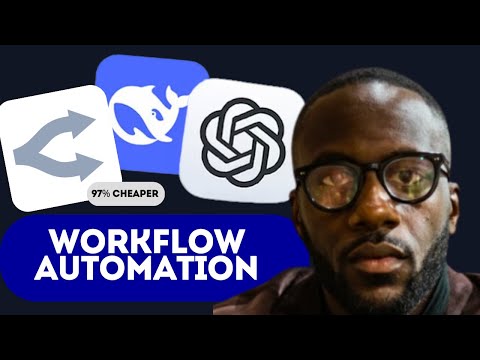Using DeepSeek To Cut Costs On Your Workflow Automation
