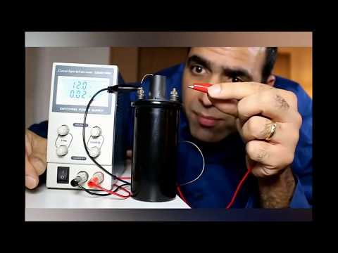 The Engineers Crib Presents ElectroBOOM!