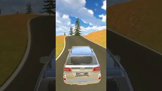 MICHAEL,JIMMY & DR SAAB TESTING TOYOTA PRADO WITH LOGITECH G29 STEERING WHEEL | GTA 5 | #trending #