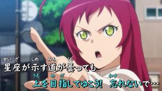【魔王さま】ZERO!!【OP】