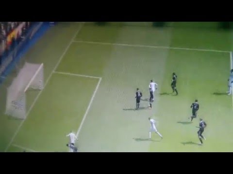 FIFA16 FREE KICK By Ro9