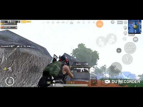 Duo squad. Duo nobb murkah