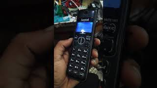 Digital wireless phone || #shorts #trending #ytshorts