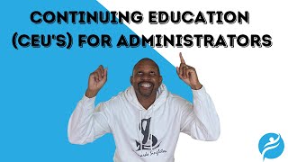 Renewing Your Administrator Certificate (ARF/GH/STRTP/RCFE)