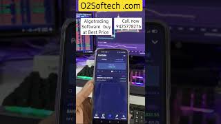 Algo Trading Software 👈|| Best Algo Trading platform
