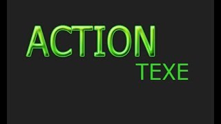 how to best easy green action text in photoshop cs6 tutorials  text design