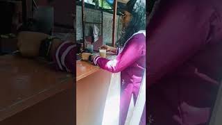 ഒരു കൊച്ചു തട്ടുകട തൈകാട് |saigoosvission