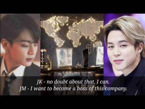Who is the boss|| jikook ff || Part -15 #bts#jikook#jimin#jikookff#jungkook#ff