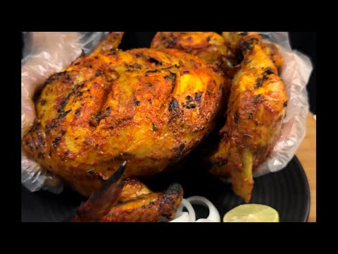 Combo of Non-Veg Recipes ASMR Cooking || #indianasmrworld #cooking #nonvege #asmrcooking