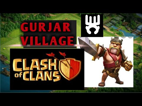 Gurjar Village in Clash of Clans