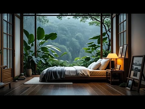 Deep Sleep Music ♫ ★︎ FALL ASLEEP IMMEDIATELY ♫ ★︎ Melatonin Release ♥ Sleep Music for Babies ♫