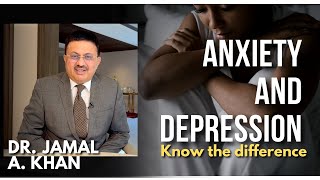 The Interplay of Anxiety and Depression: Identifying Symptoms and Exploring Solutions