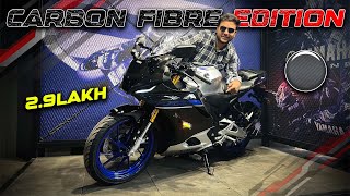 2024 Yamaha R15M Carbon Fiber Edition 😱😱 | Should You Buy This Bike In 2024 😍