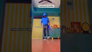 Easiest C walk footworks Combo #cwalk #cwalktutorial #jddancetutorial #snoopdogg