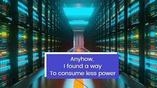 Hello Data center