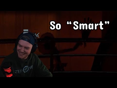 The "Smartest" Spiff Play Ever