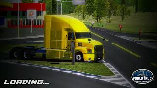 International WLMF it's show time 🚛🚚 We don't rush🚛🇿🇦