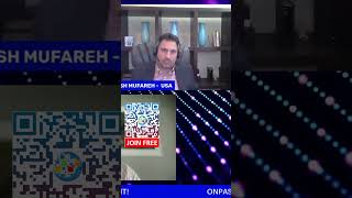 62 #ONPASSIVE 360 UPDATES MR ASH MUFAREH