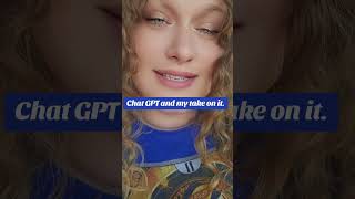 chat gpt