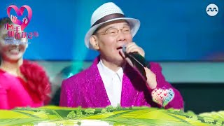 Resilient Hearts 心手相连献爱心 - Chen Lei with his classic Hokkien songs! 陈雷将以其经典福建歌曲为心脏病患加油！