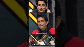 10 sonu sood ban Jay to desh mahan ho jay #sonusood#bhartisingh#harshlimbachiyaa#indiasbestdancer