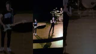 The Edge’s Once-in-a-Lifetime Guitar Solo – Where the Streets Have No Name LIVE at The Sphere!