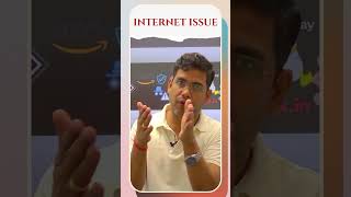 📶 No Internet? 3 Quick Fixes in 60 Seconds