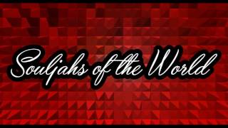 Souljahs of the World Produced by Stcode