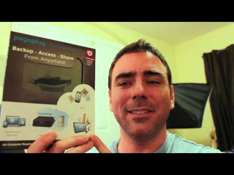 Pogoplug Mobile Series Continued on other Channel Again