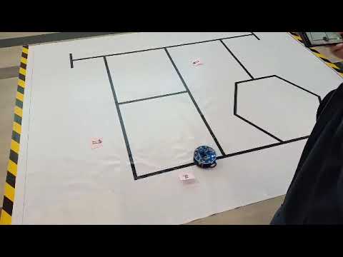 Line Following Robot