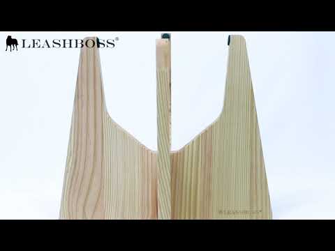 Barka Feeder video for Leashboss shot and edited by David Tedesco