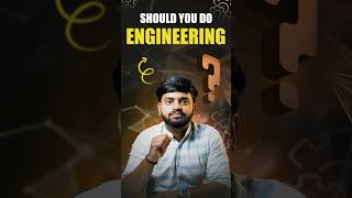 Should You Do Engineering in 2025? |  Engineering Career Scope & Salary 🔥| Intellipaat #shorts