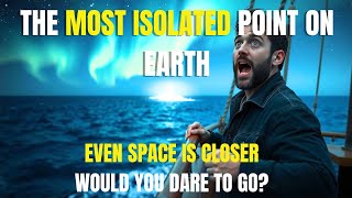 Point Nemo Is The MOST ISOLATED Place On Earth