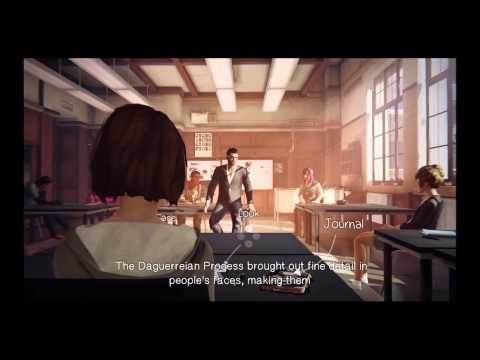 Life Is Strange™ This B#tch Stupid